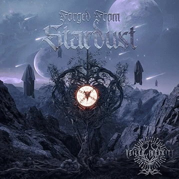 Forged from Stardust